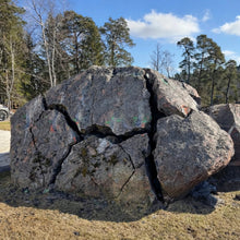 ROCK-SPLIT® 20 kg